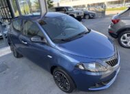 LANCIA YPSILON 1.0 HYBRID SILVER