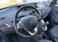 LANCIA YPSILON 1.0 HYBRID SILVER