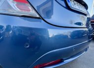 LANCIA YPSILON 1.0 HYBRID SILVER