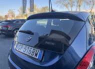 LANCIA YPSILON 1.0 HYBRID SILVER