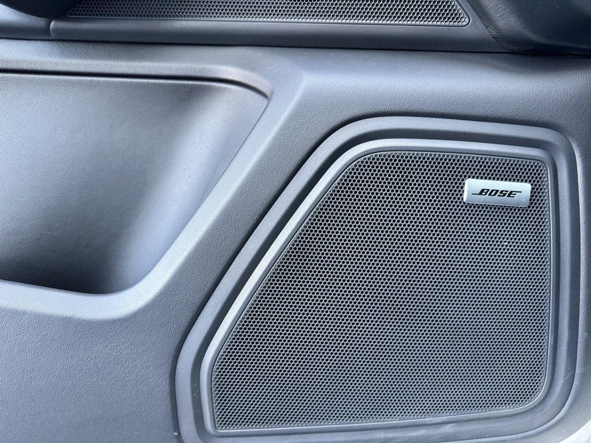 Porsche Macan GTS 440 CV FULL