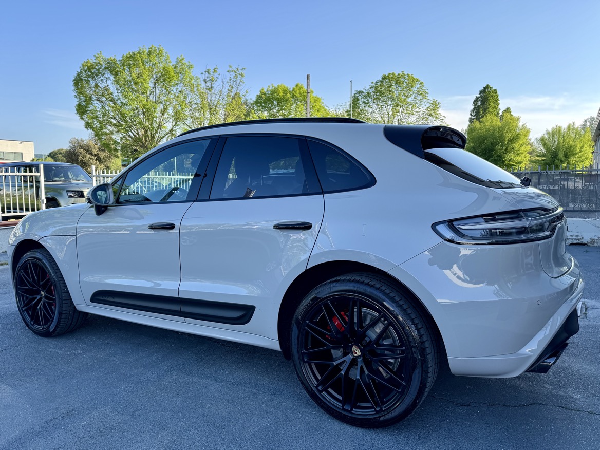 Porsche Macan GTS 440 CV FULL