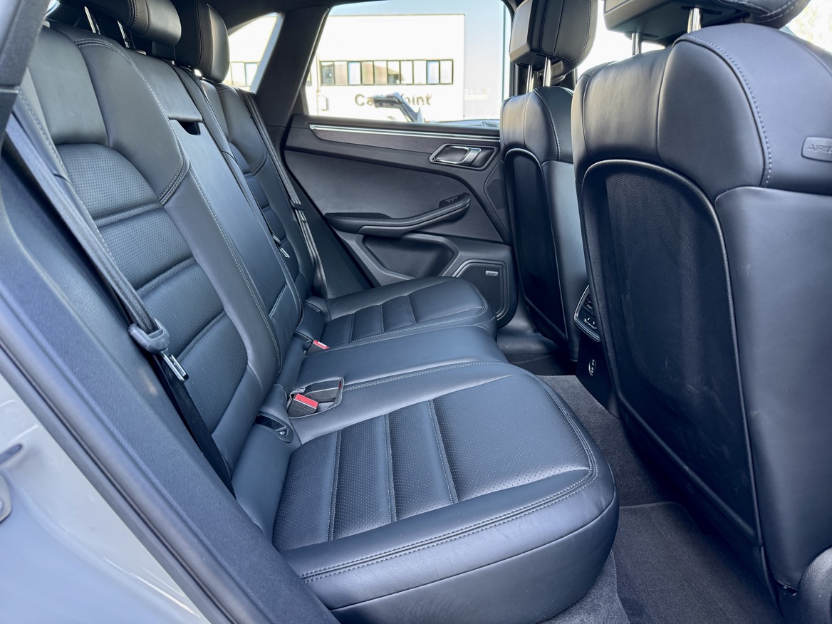 Porsche Macan GTS 440 CV FULL