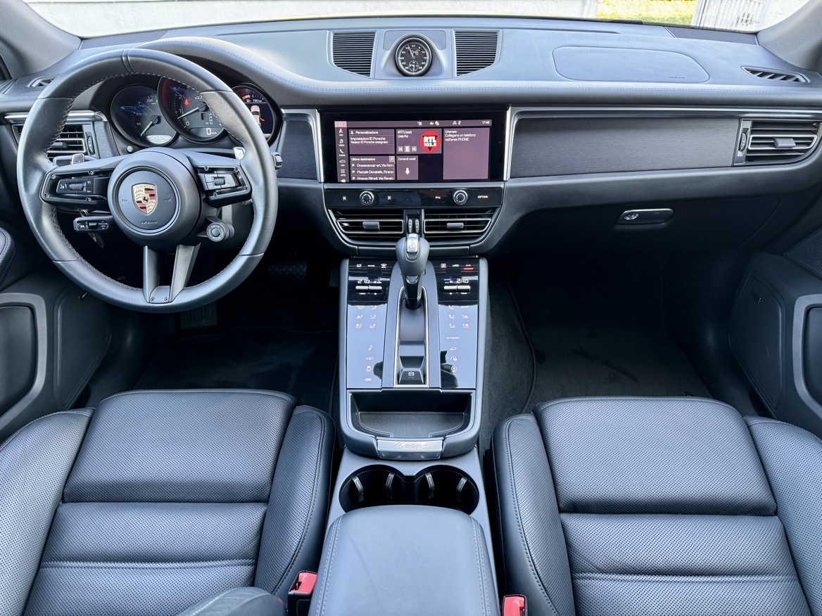 Porsche Macan GTS 440 CV FULL