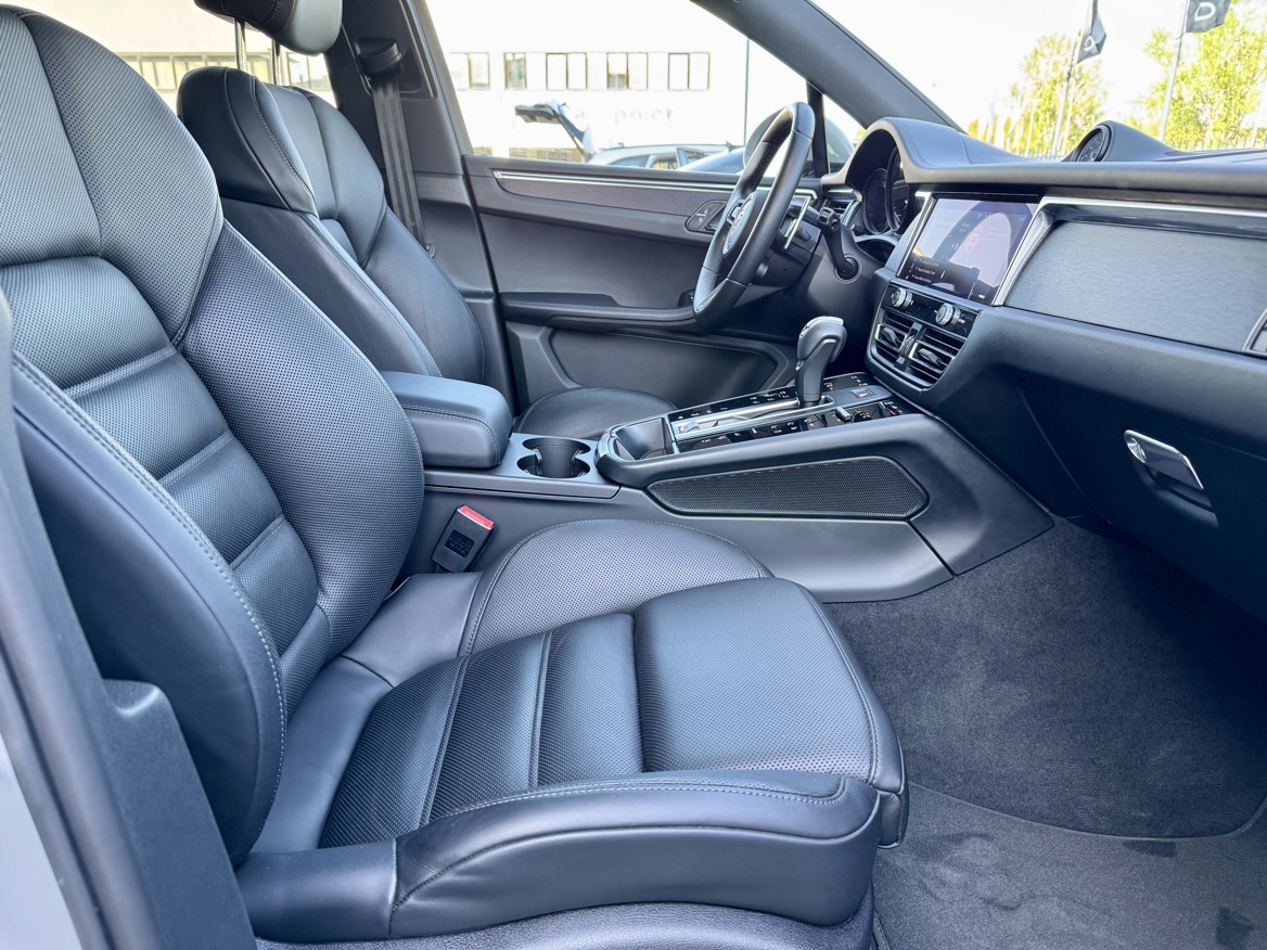 Porsche Macan GTS 440 CV FULL