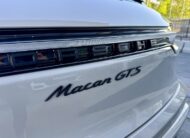 Porsche Macan GTS 440 CV FULL