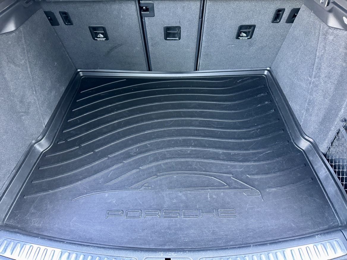 Porsche Macan GTS 440 CV FULL