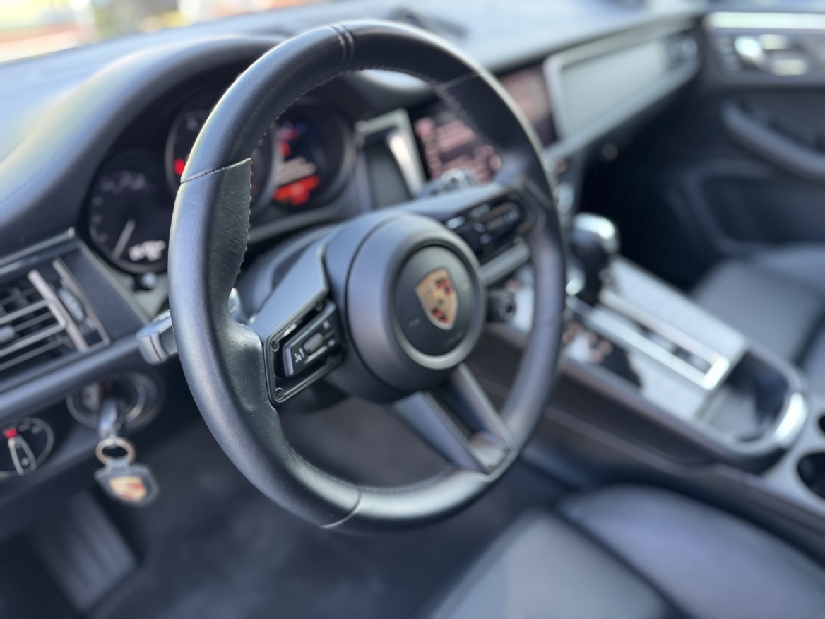 Porsche Macan GTS 440 CV FULL