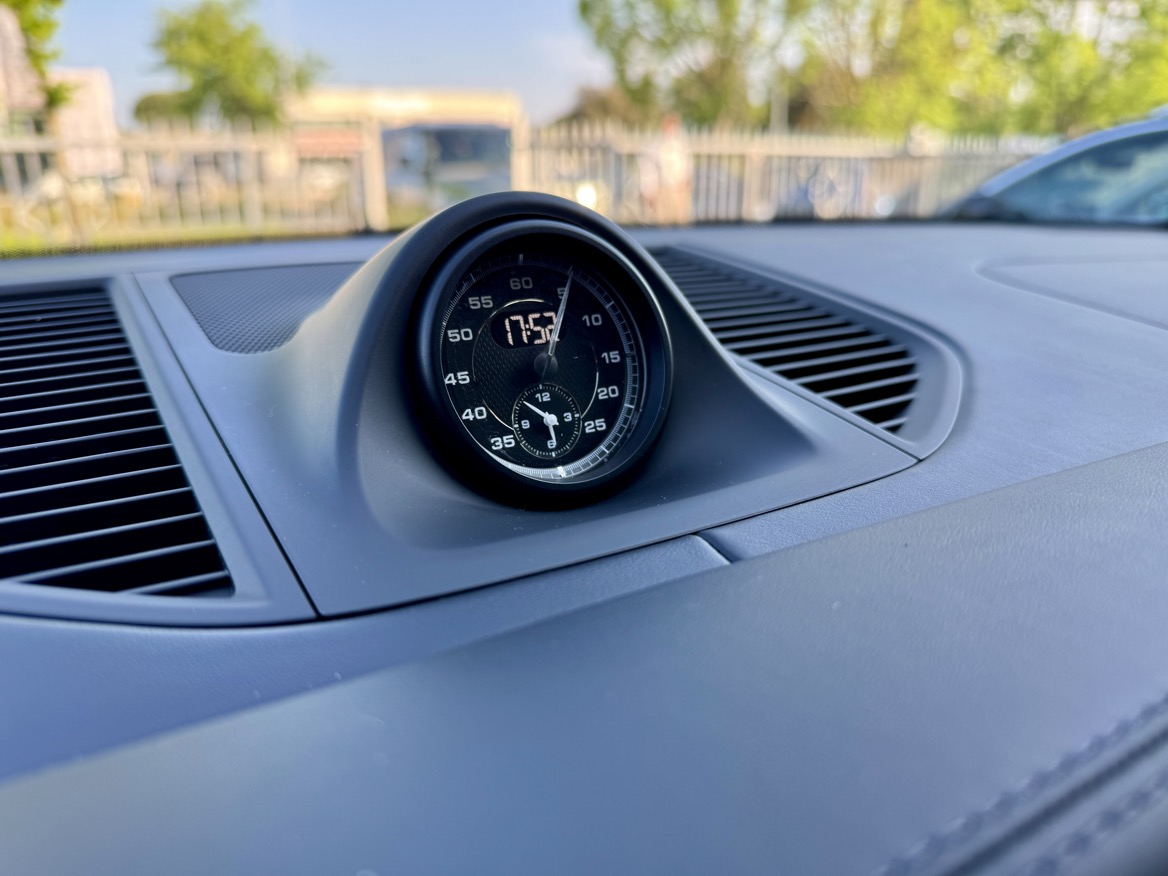 Porsche Macan GTS 440 CV FULL
