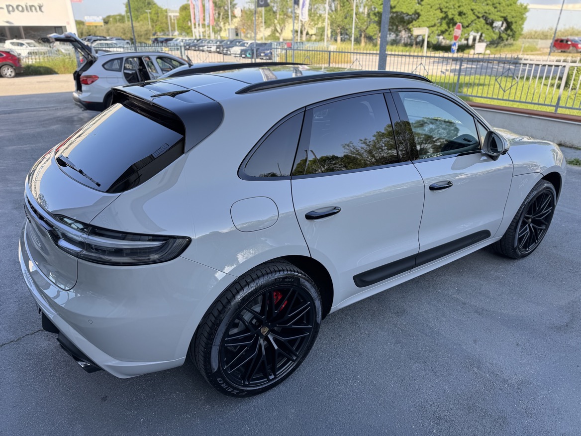 Porsche Macan GTS 440 CV FULL
