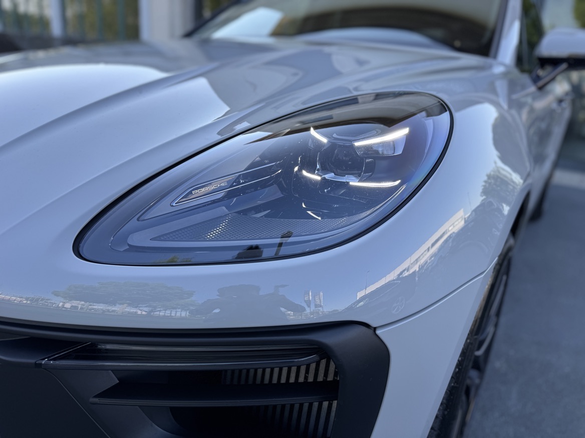 Porsche Macan GTS 440 CV FULL