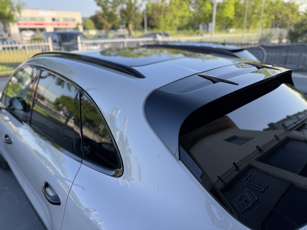 Porsche Macan GTS 440 CV FULL