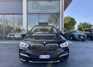BMW X3 2.0 D LUXURY XDRIVE
