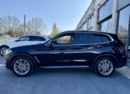BMW X3 2.0 D LUXURY XDRIVE