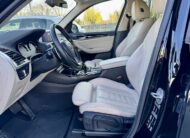 BMW X3 2.0 D LUXURY XDRIVE