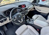 BMW X3 2.0 D LUXURY XDRIVE