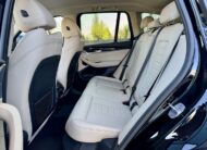 BMW X3 2.0 D LUXURY XDRIVE