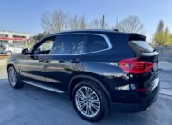 BMW X3 2.0 D LUXURY XDRIVE