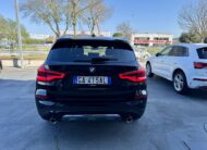 BMW X3 2.0 D LUXURY XDRIVE