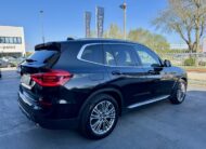 BMW X3 2.0 D LUXURY XDRIVE
