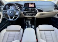 BMW X3 2.0 D LUXURY XDRIVE