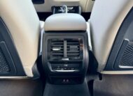 BMW X3 2.0 D LUXURY XDRIVE