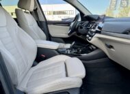 BMW X3 2.0 D LUXURY XDRIVE