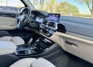 BMW X3 2.0 D LUXURY XDRIVE