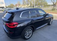 BMW X3 2.0 D LUXURY XDRIVE