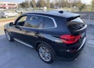 BMW X3 2.0 D LUXURY XDRIVE