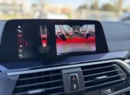 BMW X3 2.0 D LUXURY XDRIVE