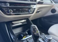 BMW X3 2.0 D LUXURY XDRIVE