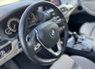BMW X3 2.0 D LUXURY XDRIVE