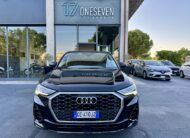 AUDI Q3 SPORTBACK 35 TDI
