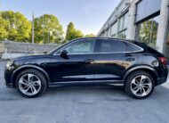 AUDI Q3 SPORTBACK 35 TDI