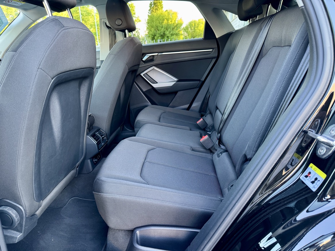 AUDI Q3 SPORTBACK 35 TDI