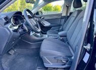 AUDI Q3 SPORTBACK 35 TDI