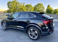 AUDI Q3 SPORTBACK 35 TDI