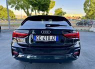 AUDI Q3 SPORTBACK 35 TDI