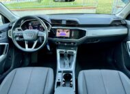 AUDI Q3 SPORTBACK 35 TDI