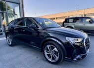 AUDI Q3 SPORTBACK 35 TDI