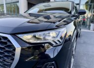 AUDI Q3 SPORTBACK 35 TDI