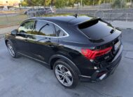 AUDI Q3 SPORTBACK 35 TDI