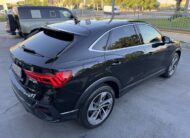 AUDI Q3 SPORTBACK 35 TDI