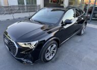 AUDI Q3 SPORTBACK 35 TDI