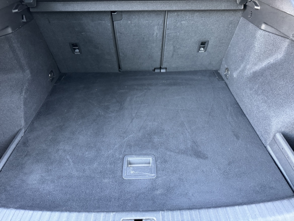 AUDI Q3 SPORTBACK 35 TDI