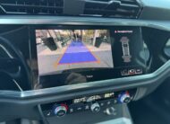AUDI Q3 SPORTBACK 35 TDI