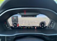 AUDI Q3 SPORTBACK 35 TDI