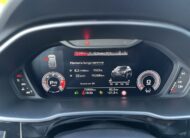 AUDI Q3 SPORTBACK 35 TDI