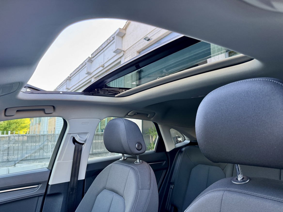 AUDI Q3 SPORTBACK 35 TDI